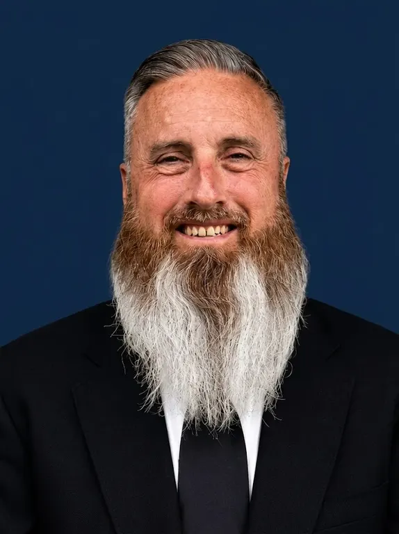 Jordan Wells, founder of ABFI
